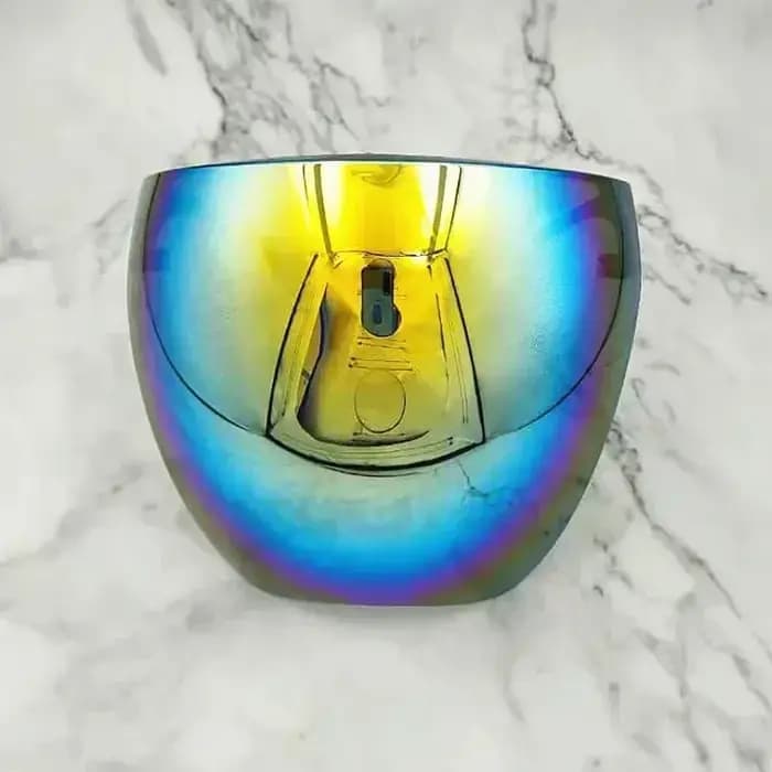 Lunettes de protection faciale