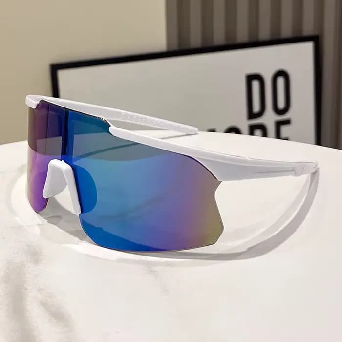 Nouvelles lunettes de soleil tendance pour hommes
