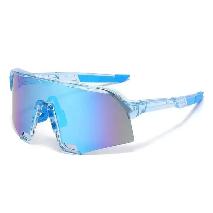 Lunettes de soleil hommes nouveaux adultes UV400