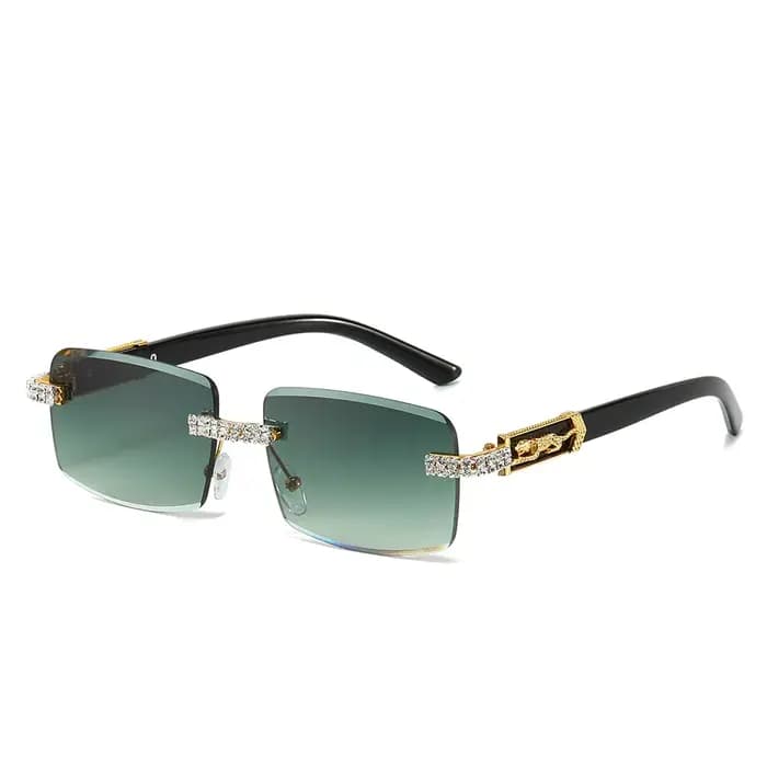 CHALK Nouvelles lunettes de soleil à la mode et personnalisées