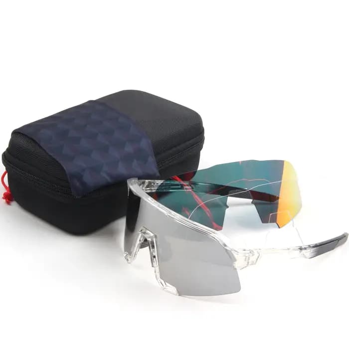 Lunettes de cyclisme S2 S3 pour femmes et hommes