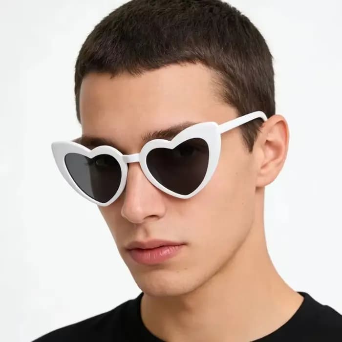 Lunettes de soleil tendance pour femme