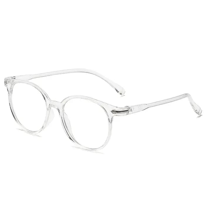 Monture de lunettes d'ordinateur Anti-lumière bleue pour femmes et hommes