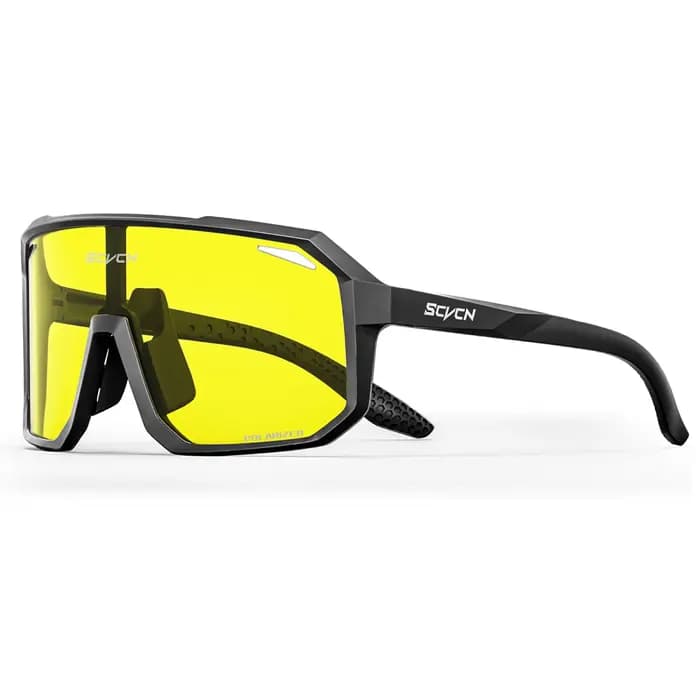 SCVCN hommes vélo cyclisme lunettes de soleil femme vtt