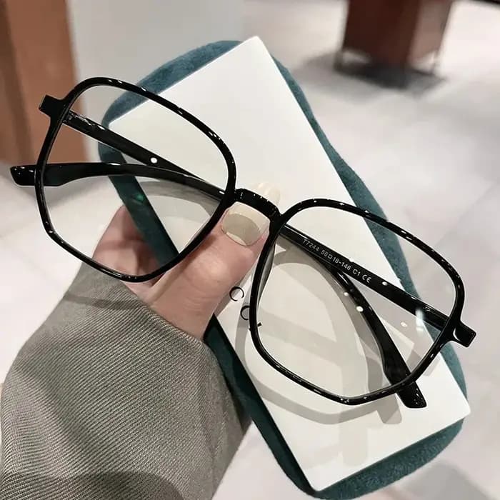 Lunettes ultra-légères