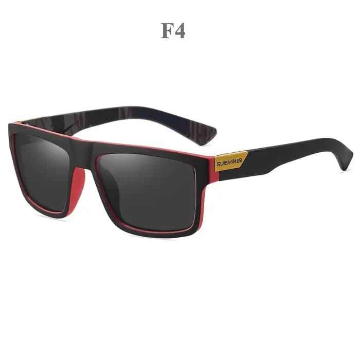 Marque Designer nouvelles lunettes de soleil hommes