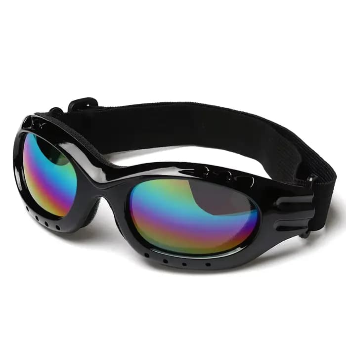 Lunettes de soleil anti-buée pour hommes et femmes