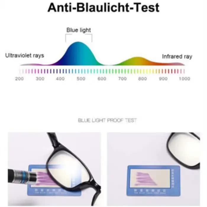 Lunettes de lecture rétro pour hommes