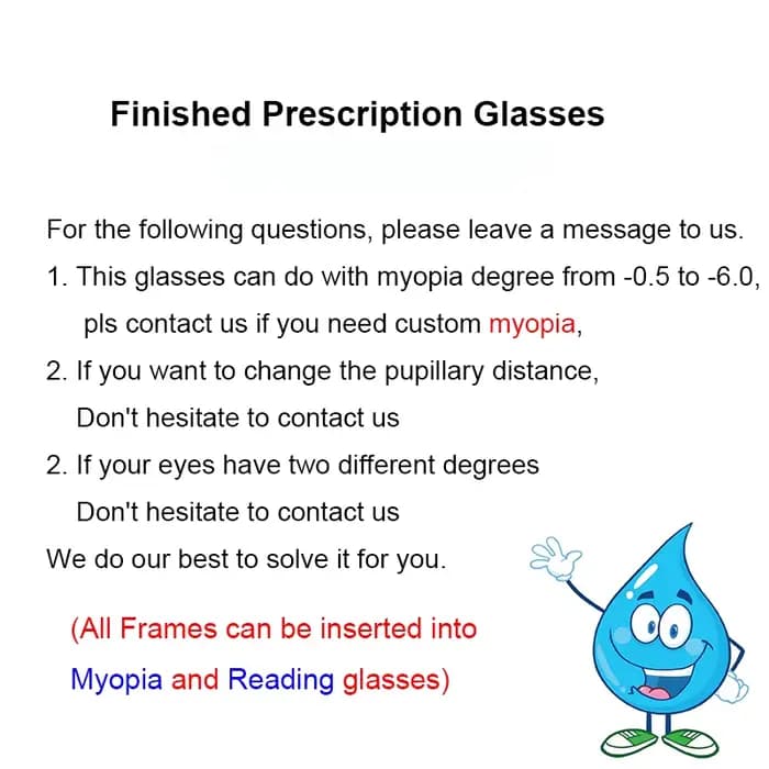Lunettes de Lecture Élégantes Vertes et Claires pour Femme