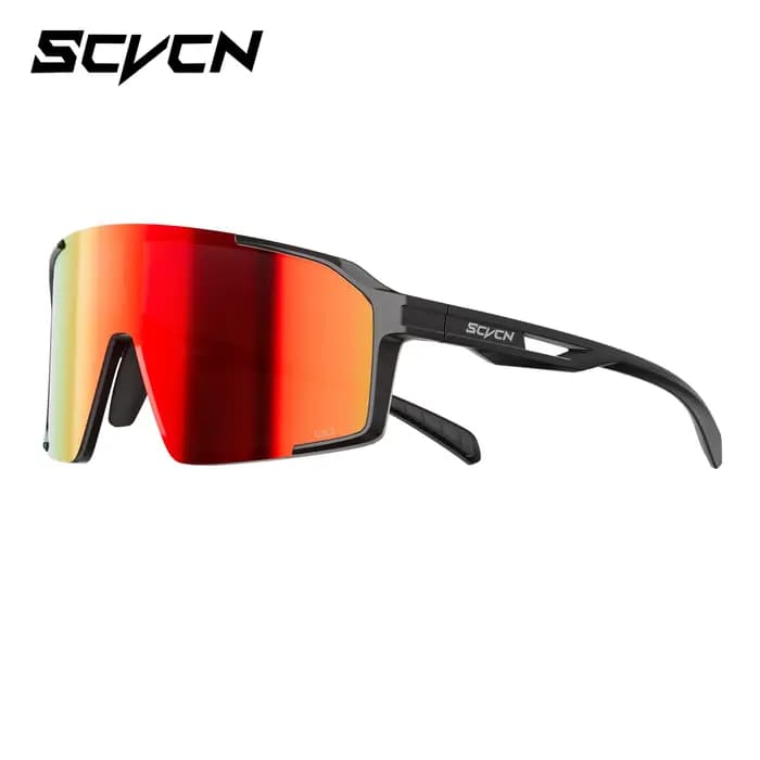Lunettes de soleil photochromiques SCVCN pour femmes