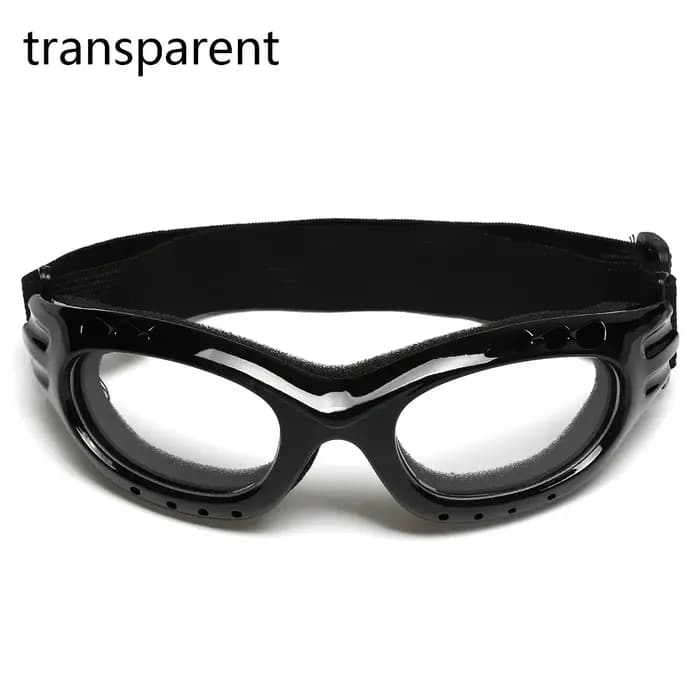 Lunettes de soleil de cyclisme coupe-vent pour hommes et femmes