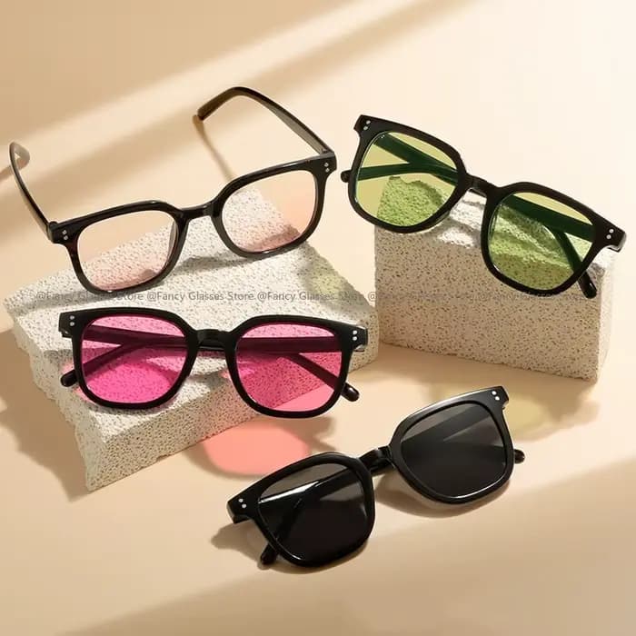 Vintage lunettes de soleil pour femmes hommes voyage vacances UV400