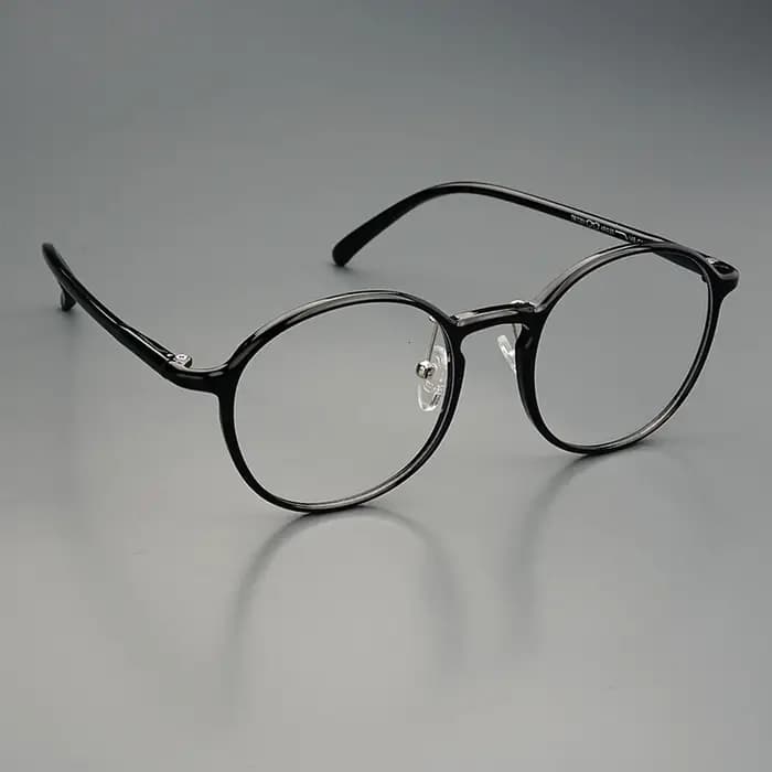 Monture de lunettes Ellipse ultralégère TR90