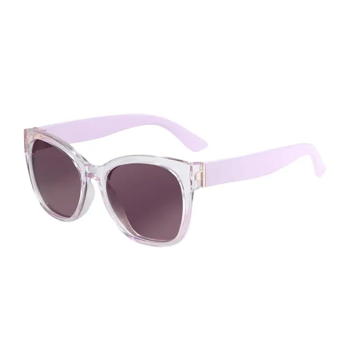 Lunettes de soleil polarisées en œil de chat pour femmes