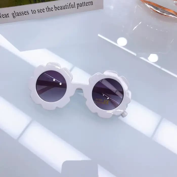 Lunettes de soleil pour bébé