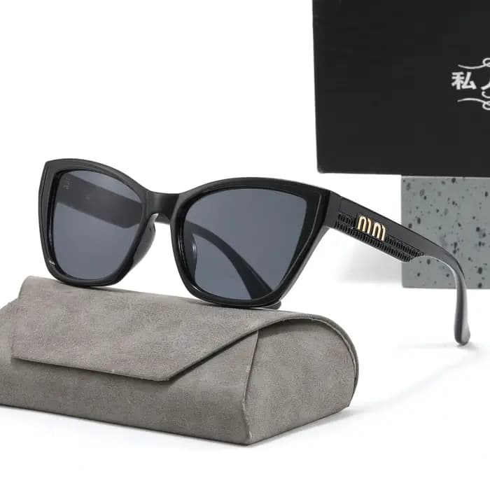 Lunettes de soleil œil de chat tendance 2026 pour femmes