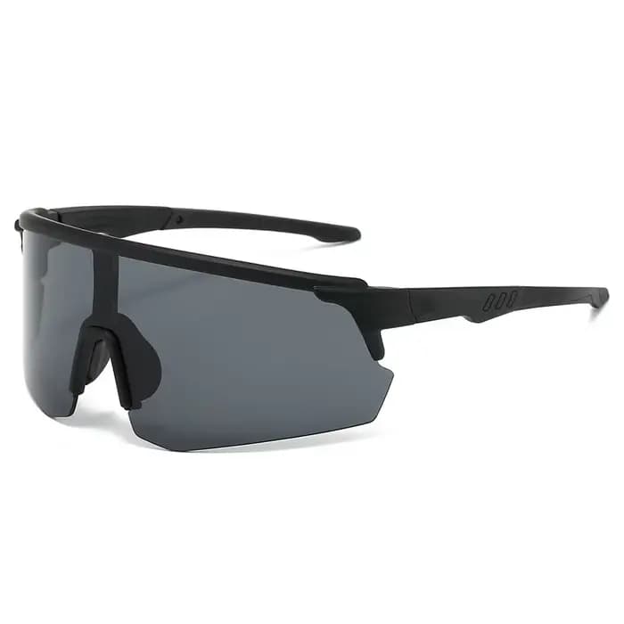 Lunettes de soleil de protection UV400 pour hommes et femmes
