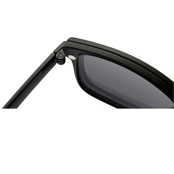 Lunettes de soleil magnétiques myopes pour hommes, lunettes de vision nocturne ultra-légères, anti-l