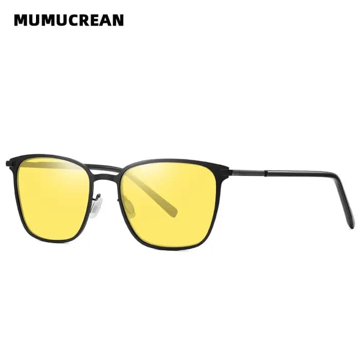 Lunettes de soleil pour hommes nouveauté