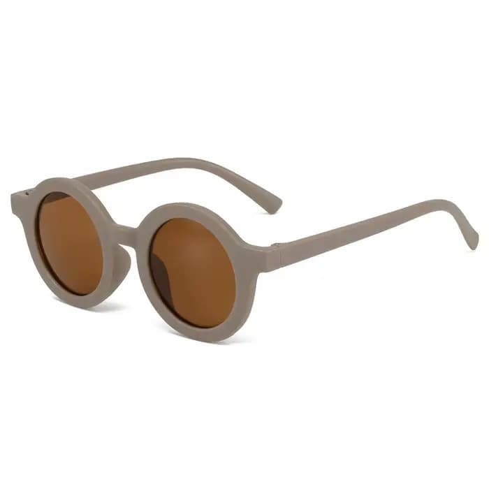Lunettes de soleil pour enfants