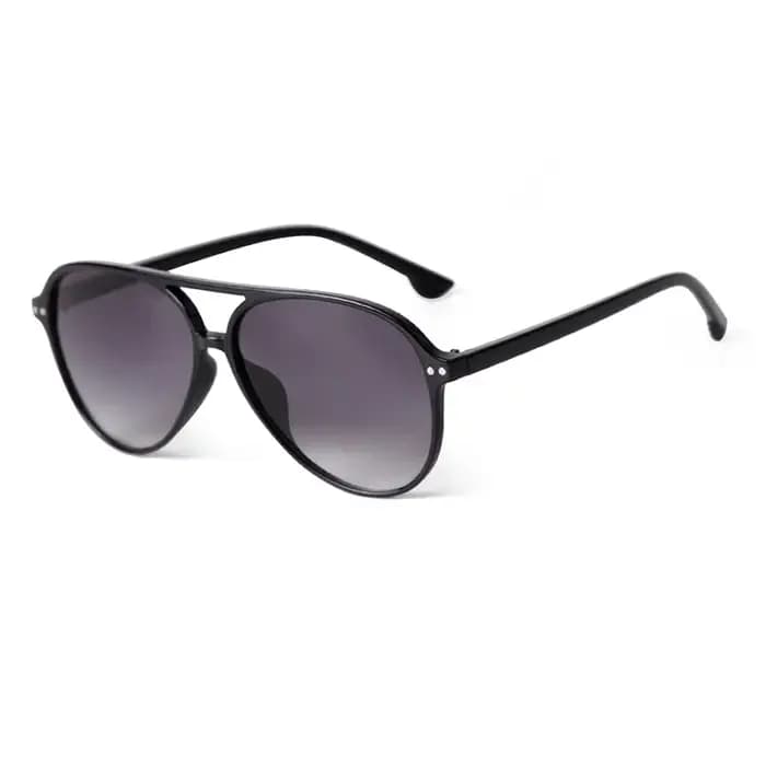 Nouvelles Lunettes de Soleil Aviateur Chic pour Femme et Homme