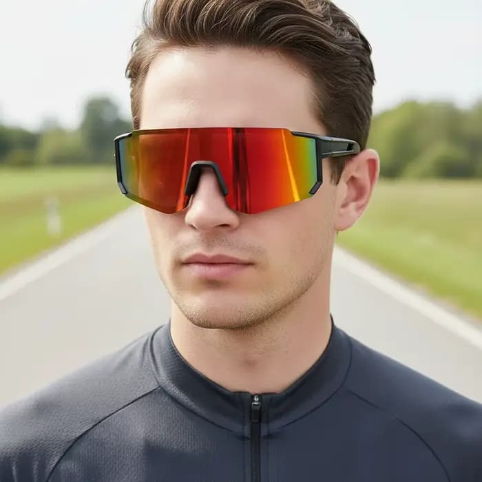 Lunettes de Ski pour hommes