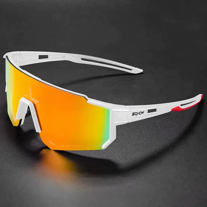 Lunettes de cyclisme pour hommes et femmes