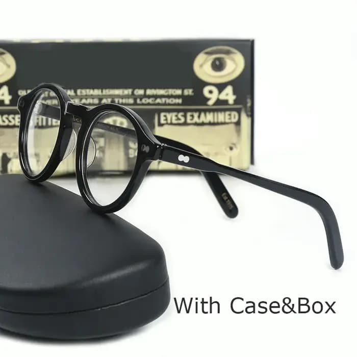 Lunettes de lecture photochromiques pour hommes et femmes