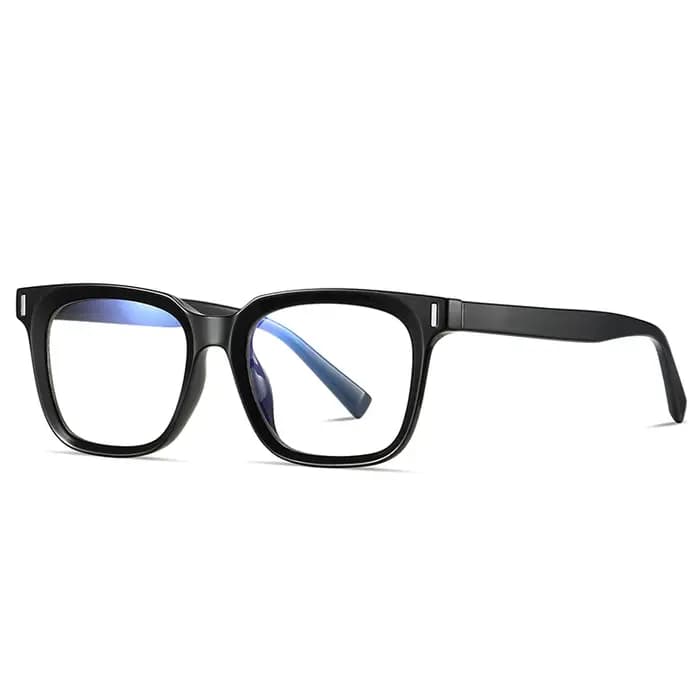 Reken Jate – monture de lunettes en acétate optique, pour hommes ou femmes, verres de Prescription,