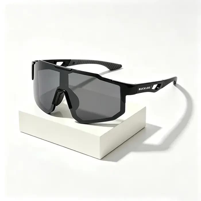 Lunettes de soleil BUCKLOS pour hommes et femmes