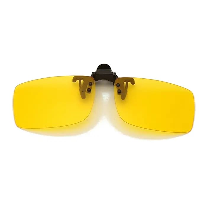WarBLade lunettes de soleil polarisées lentilles Clip