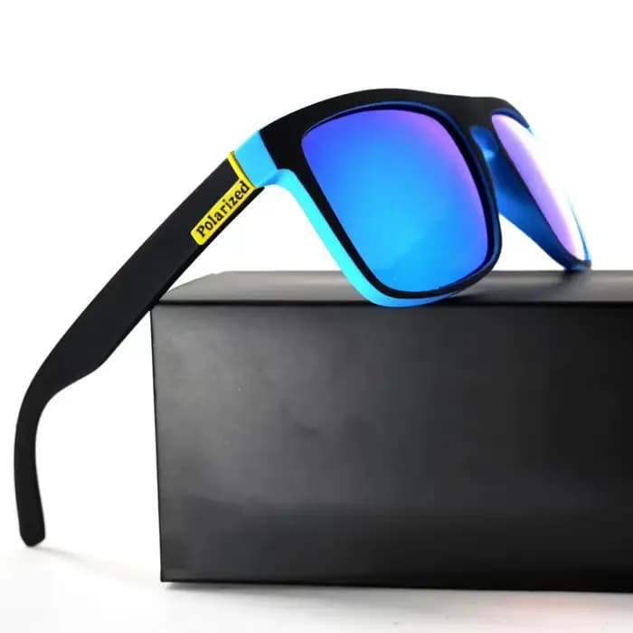 RMM – lunettes polarisées pour hommes et femmes