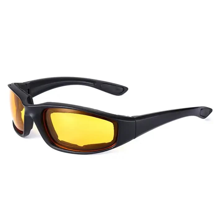 Lunettes de mode CS Protection contre les chocs pare-brise tactique cyclisme sport