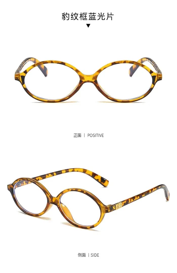 Lunettes de soleil de Style rétro Vintage pour femmes