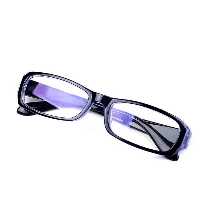 Lunettes carrées de petite taille pour femmes