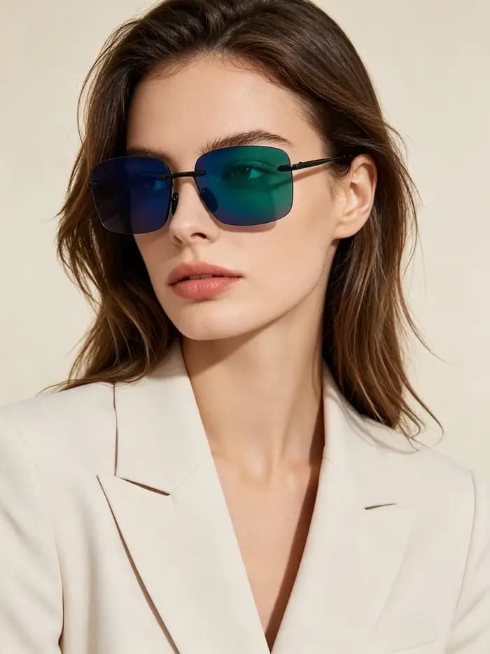 Nouvelles Lunettes de Soleil Tendance 2026 Maui Jim – Miroirs de Plage