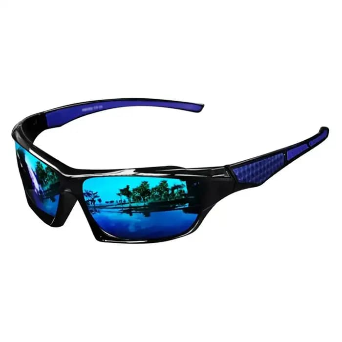 Lunettes de soleil polarisées pour hommes