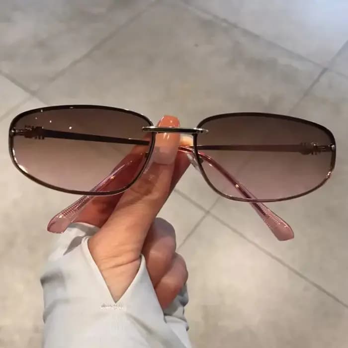 Lunettes de soleil pour femmes