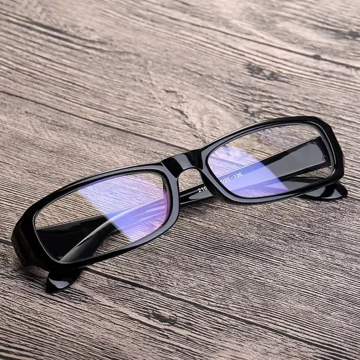 Lunettes de myopie Anti-lumière bleue pour femmes et hommes