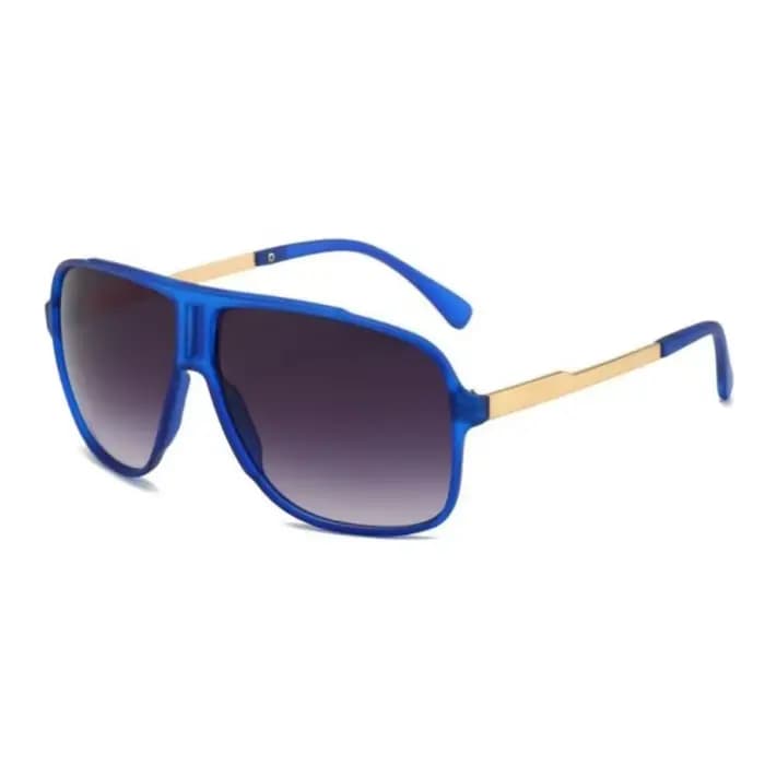Nouvelles Lunettes de Soleil Classiques Tendance pour Femme