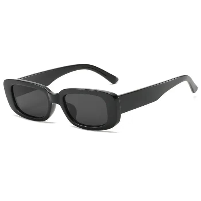 Lunettes de soleil carrées pour femmes