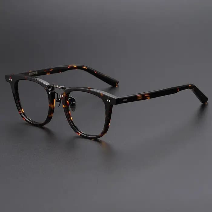 FIRADA lunettes de luxe à la mode rétro confortable
