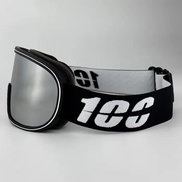 Lunettes de ski et de snowboard anti-buée