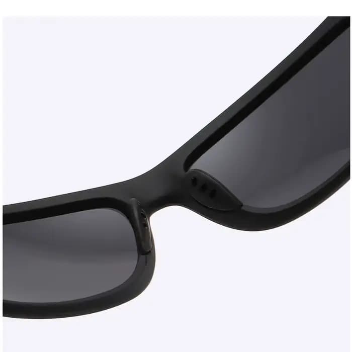 Lunettes de soleil classiques pour la pêche