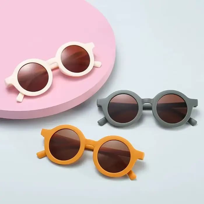 Lunettes de soleil pour enfants
