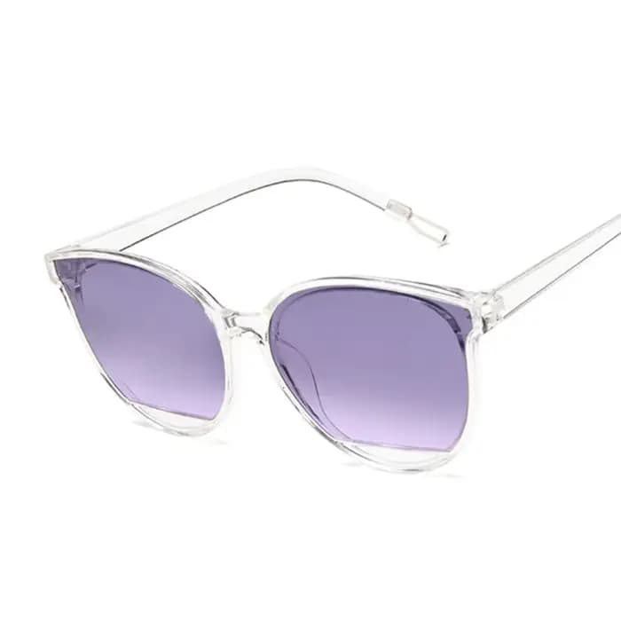Lunettes de soleil UV400 pour femmes