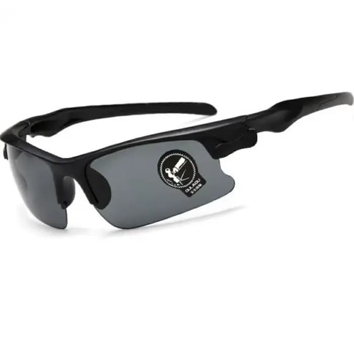 Lunettes de soleil polarisées Anti-éblouissement pour hommes, lunettes de Vision nocturne, lunettes