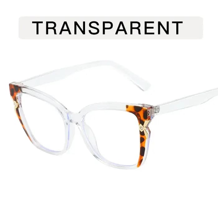 Lunettes tendance pour femmes