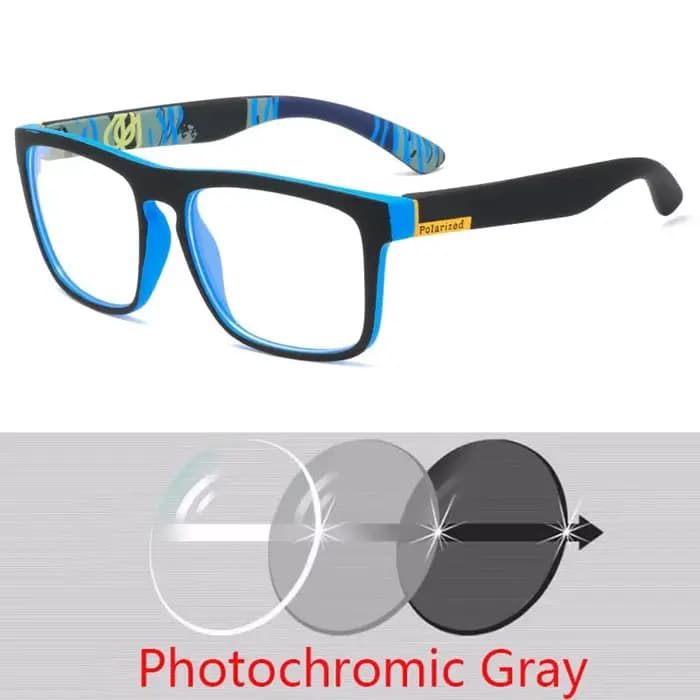 Lunettes de Sport hypermétropie pour hommes et femmes