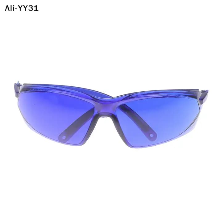 【YY31】Lunettes de sport pour la recherche de balles de golf